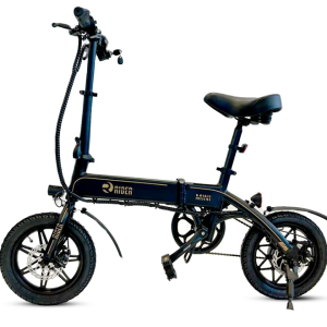 אופניים חשמליים ריידר מיני מתקפלות - RIDER MINI