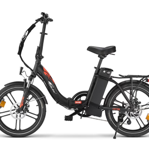 אופניים חשמליים פאלקון לואו טרים - FALCON LOW TRIM - 48V 10HA