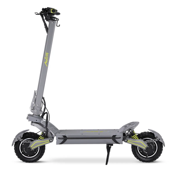 קורקינט חשמלי מקוטה 10 פלוס - MUKUTA 10 PLUS - 52V/18 MUKUTA‏