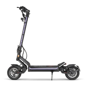 קורקינט חשמלי טברון פייטר מיני - TEVERUN FIGHTER MINI- 60V/27A