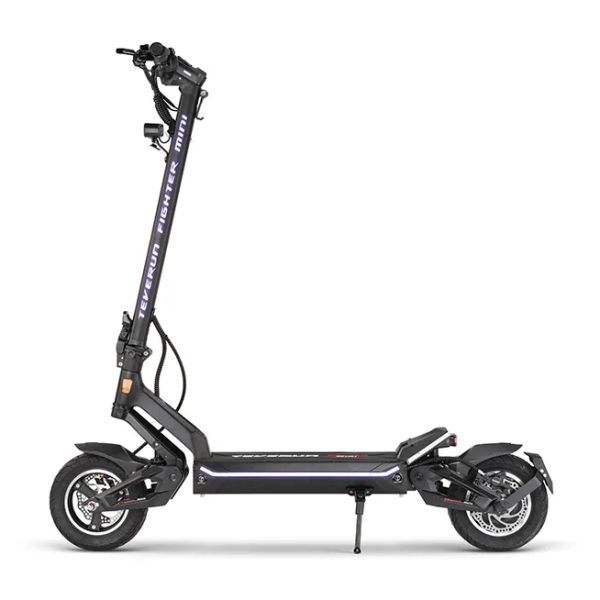 קורקינט חשמלי טברון פייטר מיני - TEVERUN FIGHTER MINI- 60V/27A