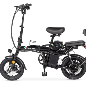 אופניים קלות חשמליים קוייקר מיני -Quicker MINI