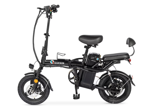 אופניים קלות חשמליים קוייקר מיני -Quicker MINI
