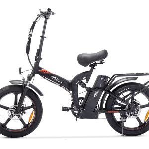 אופניים חשמליים פאלקון היירולר - FALCON HIGH ROLLER - 48V 10HA