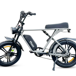 אופניים חשמליים ביג פוט ריידר -RIDER M5