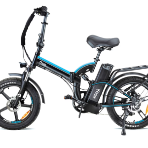 אופניים חשמליים ריידר וואן רול - RIDER ONE ROLL - 48V 13HA