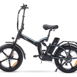 אופניים חשמליים ביג פוט ריידר פרו 20/4 PRO Rider