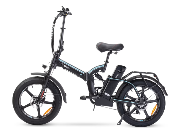 אופניים חשמליים ביג פוט ריידר פרו 20/4 PRO Rider