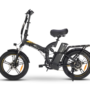 אופניים חשמליים פאלקון קרוז - FALCON CRUISE 48V 16HA