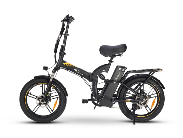אופניים חשמליים פאלקון קרוז - FALCON CRUISE 48V 16HA