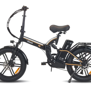 אופניים חשמליים ריידר פריים 20/3 RIDER PRIME