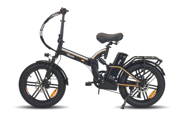אופניים חשמליים ריידר פריים 20/3 RIDER PRIME