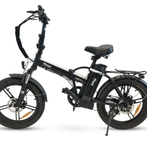 אופניים חשמליים ריידר -48V/13A Rider Classic PLUS