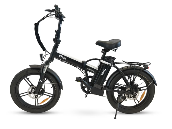 אופניים חשמליים ריידר -48V/13A Rider Classic PLUS