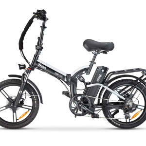 אופניים חשמליים ריידר פריים פלוס -20/3 PRIME PLUS מבית Rider