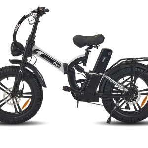 אופניים חשמליים ביג פוט ריידר סופר ספורט -4.0 RIDER SUPER SPORT