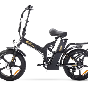 אופניים חשמליים פאלקון סופור מואושן - FALCON SUPER MOTION - 48V 18HA